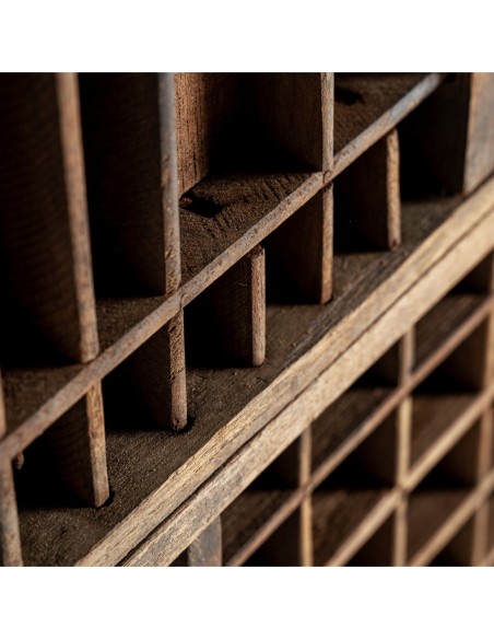 Panel decorativo kashere