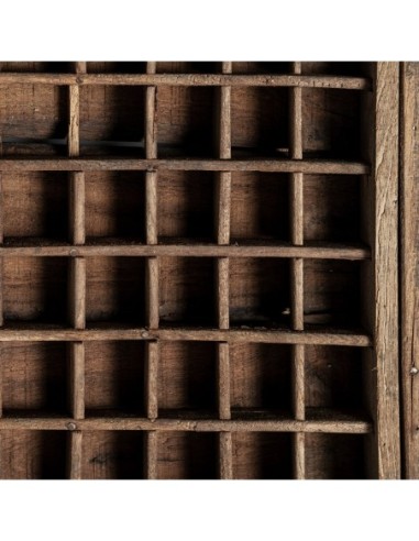 Panel decorativo kashere