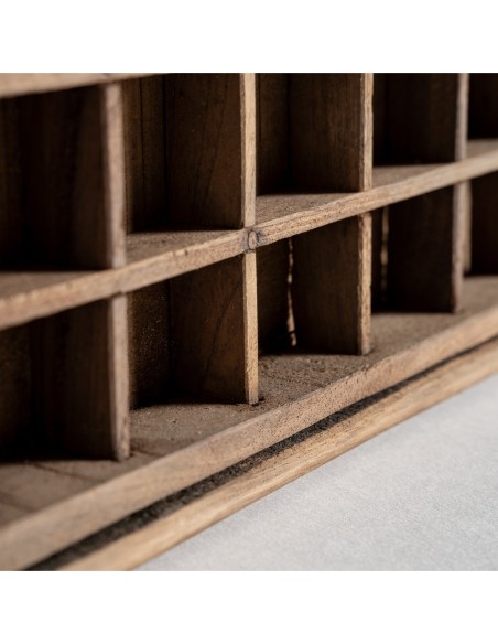 Panel decorativo kashere