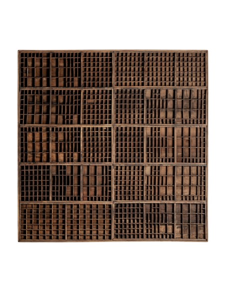 Panel decorativo kashere