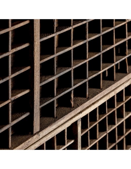 Panel decorativo kashere