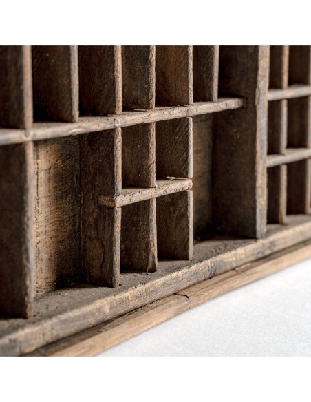 Panel decorativo kashere