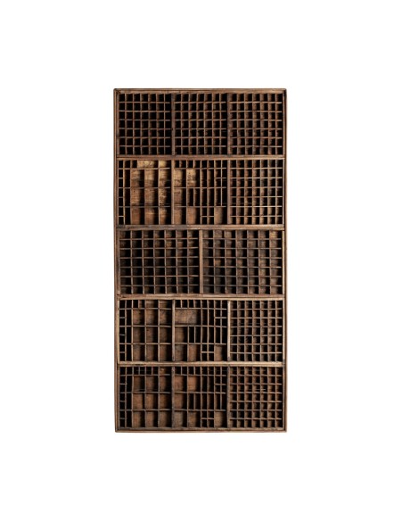 Panel decorativo kashere