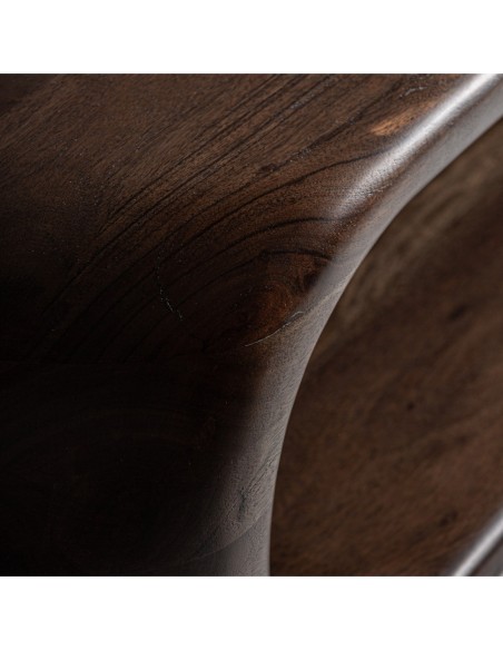 Mesa de centro oedelem