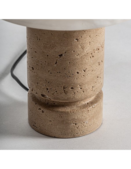 Lámpara de sobremesa