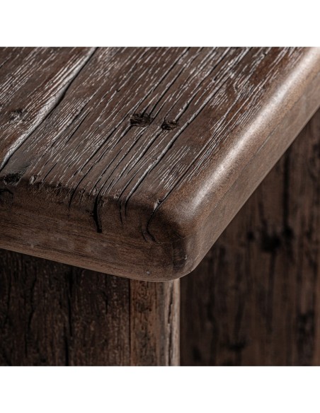 Mesa auxiliar toigne