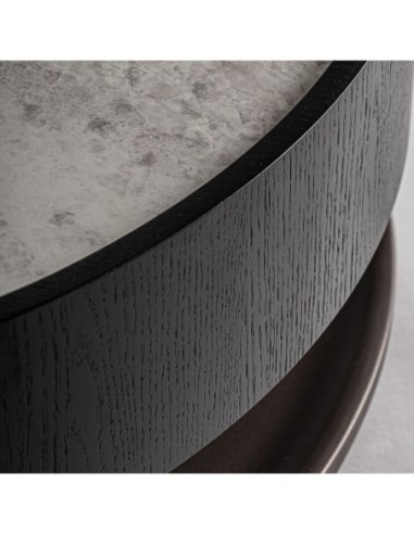 Mesa de centro breil