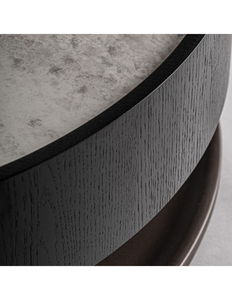 Mesa de centro breil