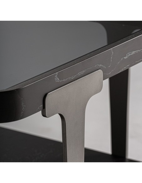 Mesa de centro breil