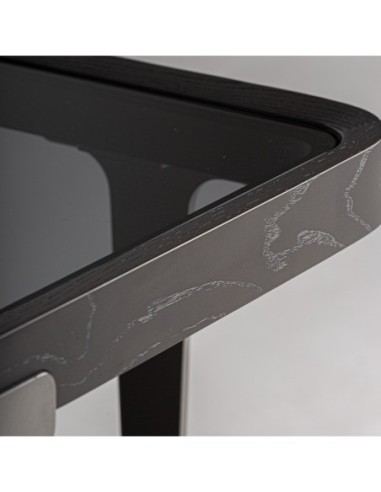 Mesa de centro breil