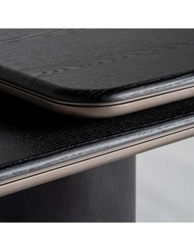 Mesa de centro breil