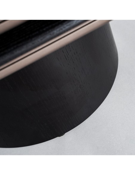 Mesa de centro breil