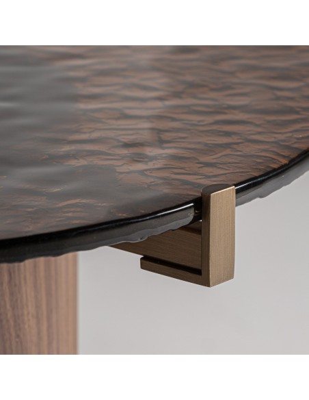 Mesa de centro giswil