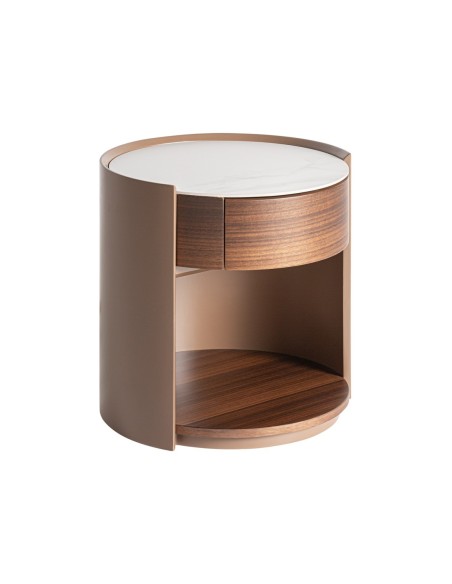 Mesita de noche giswil