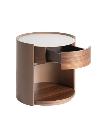 Mesita de noche giswil