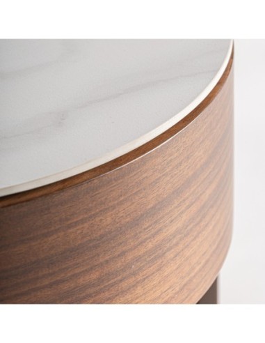 Mesita de noche giswil