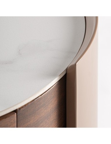 Mesita de noche giswil