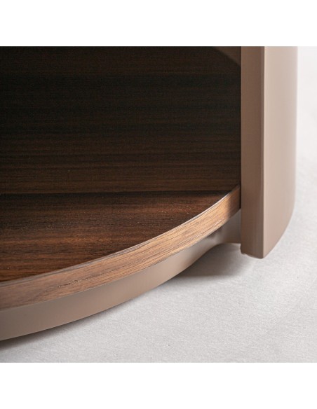 Mesita de noche giswil