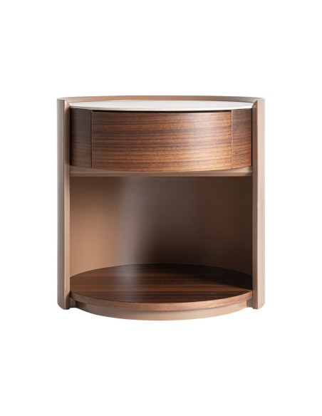 Mesita de noche giswil