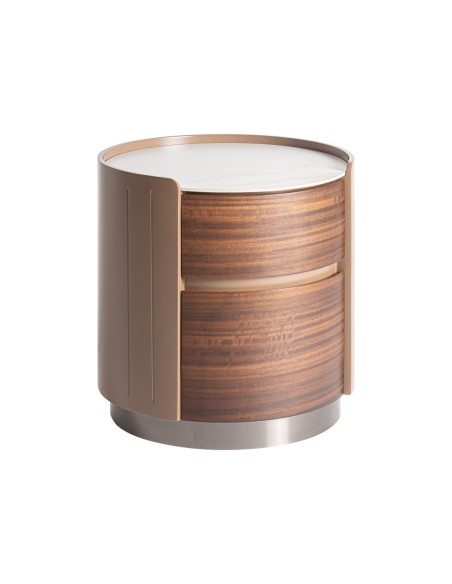 Mesita de noche giswil