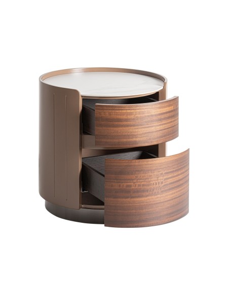 Mesita de noche giswil