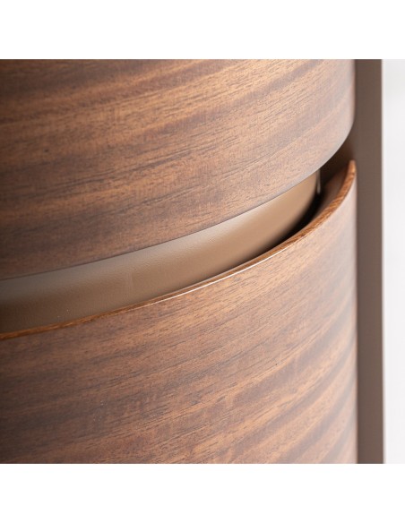 Mesita de noche giswil