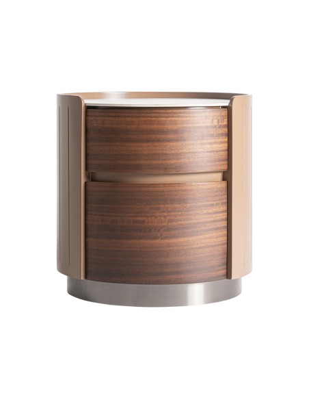 Mesita de noche giswil