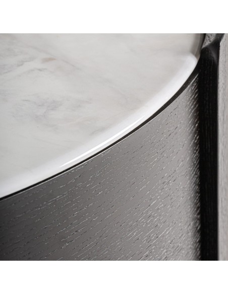 Mesita de noche zofingen