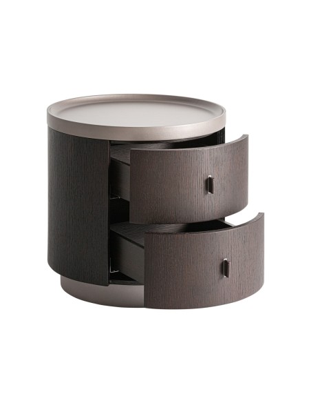 Mesita de noche dietkon