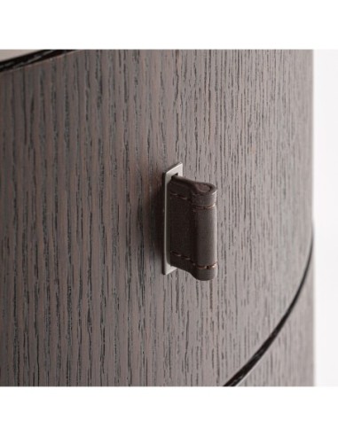 Mesita de noche dietkon