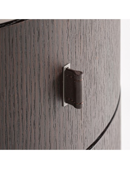 Mesita de noche dietkon