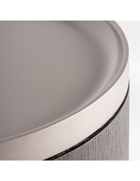 Mesita de noche dietkon