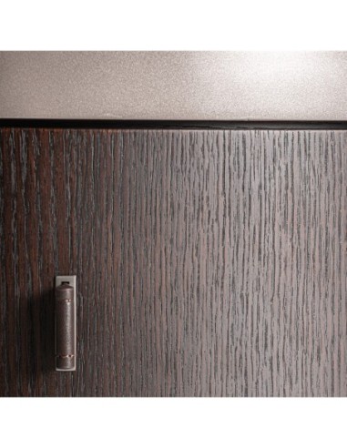 Mesita de noche dietkon