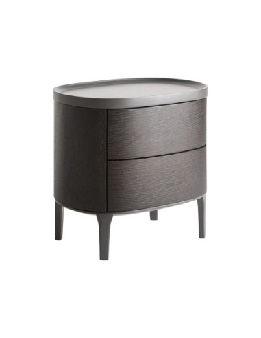 Mesita de noche liestal