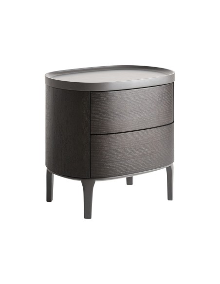 Mesita de noche liestal