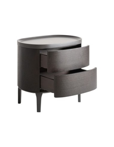 Mesita de noche liestal