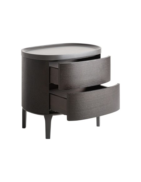 Mesita de noche liestal