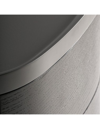 Mesita de noche liestal