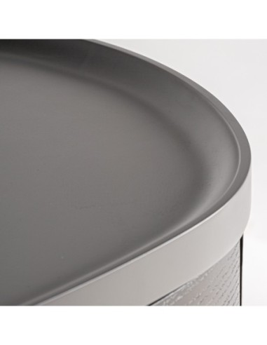 Mesita de noche liestal