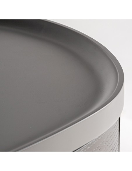 Mesita de noche liestal