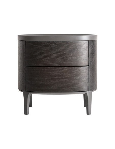 Mesita de noche liestal