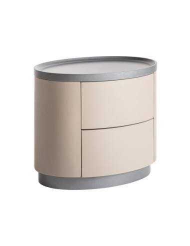 Mesita de noche wehr