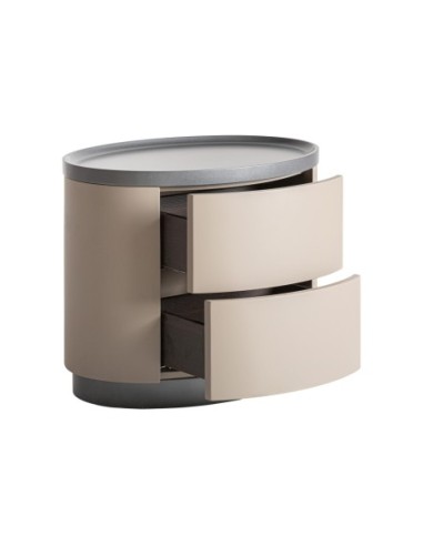 Mesita de noche wehr