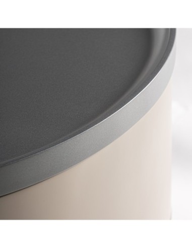 Mesita de noche wehr