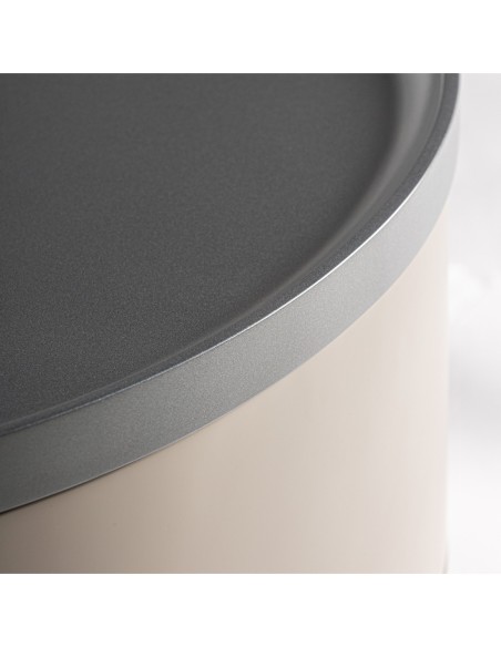 Mesita de noche wehr