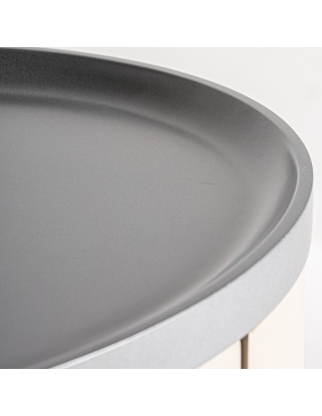 Mesita de noche wehr