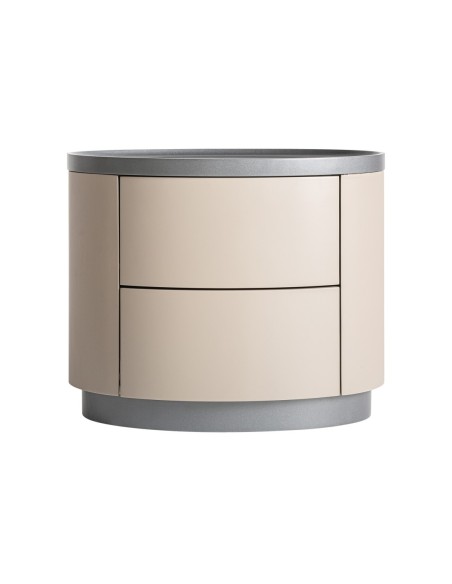 Mesita de noche wehr