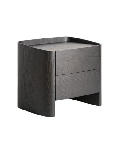 Mesita de noche wolfach