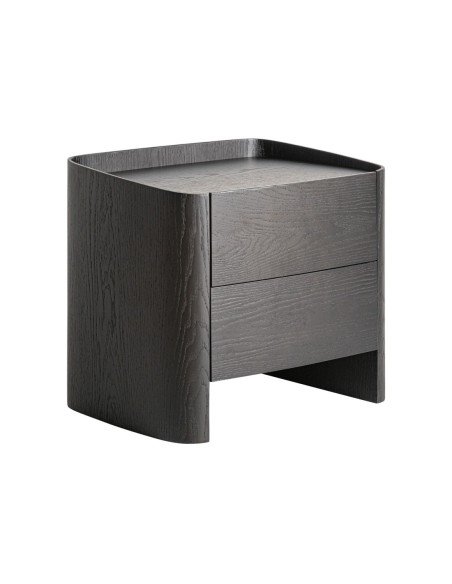 Mesita de noche wolfach