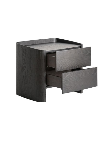 Mesita de noche wolfach